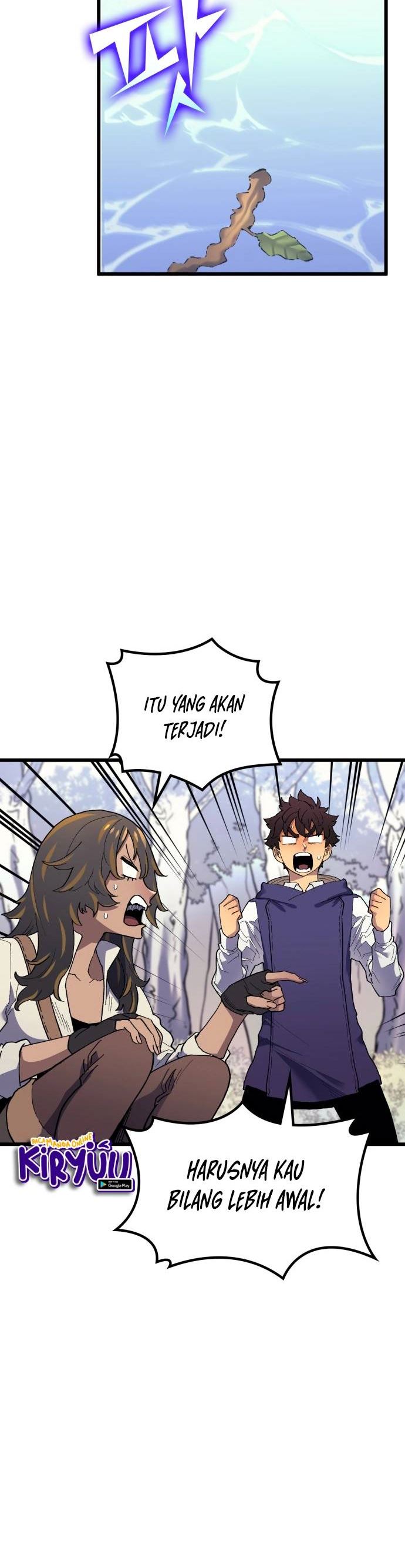 Wizard of Arsenia Chapter 26 Bahasa Indonesia